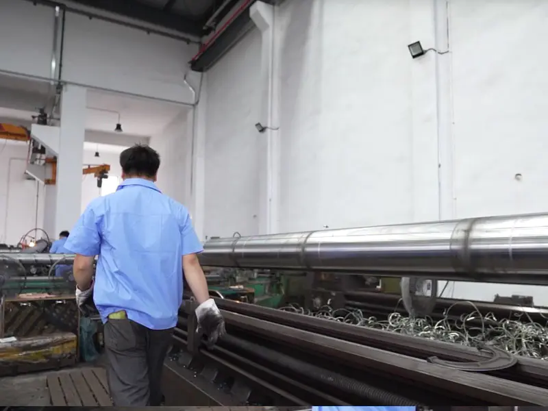 Factory