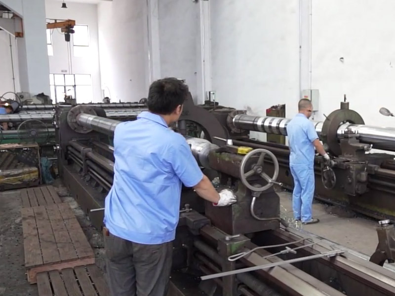 Factory