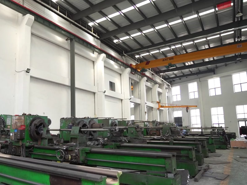 Factory